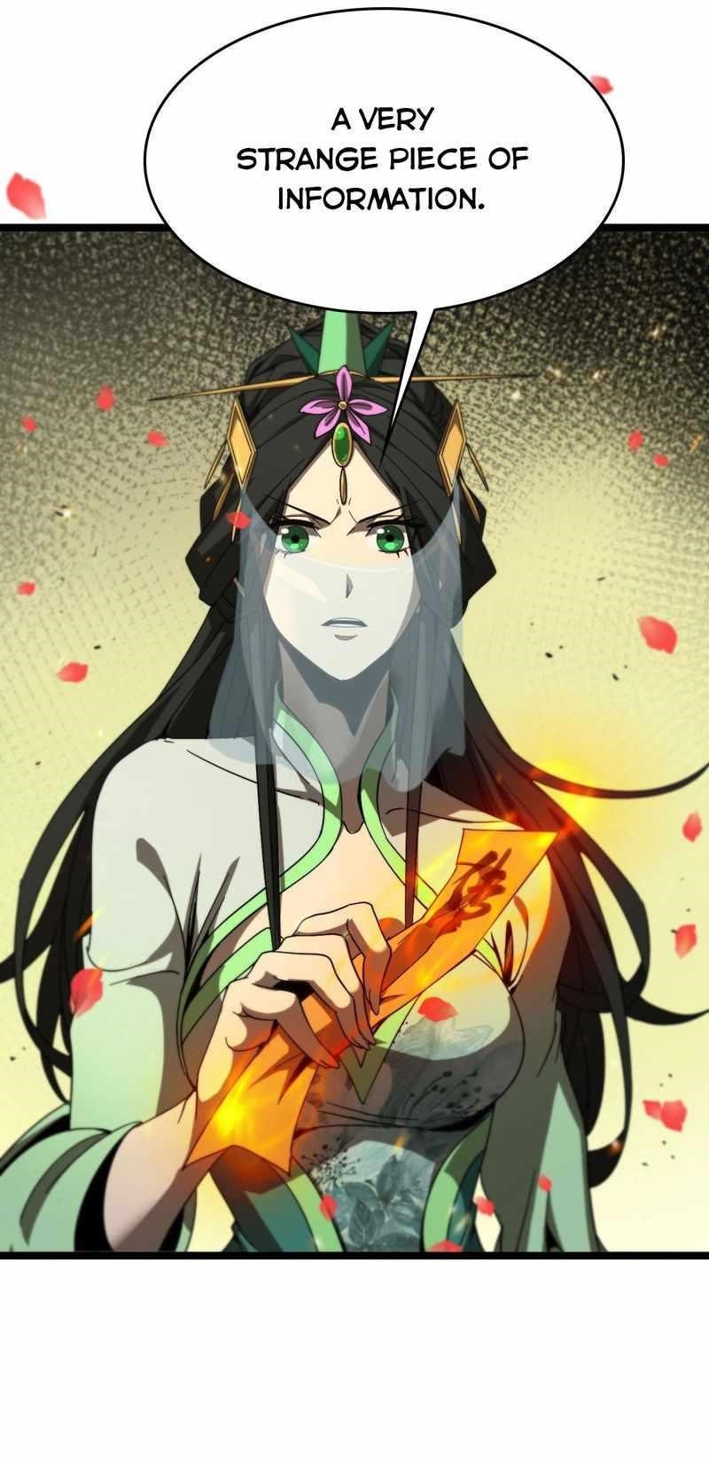 World’s Apocalypse Online Chapter 97 - Page 20