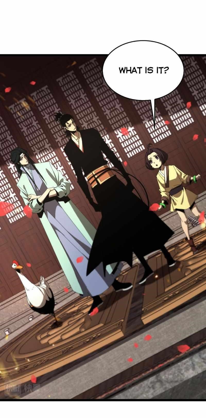 World’s Apocalypse Online Chapter 97 - Page 21