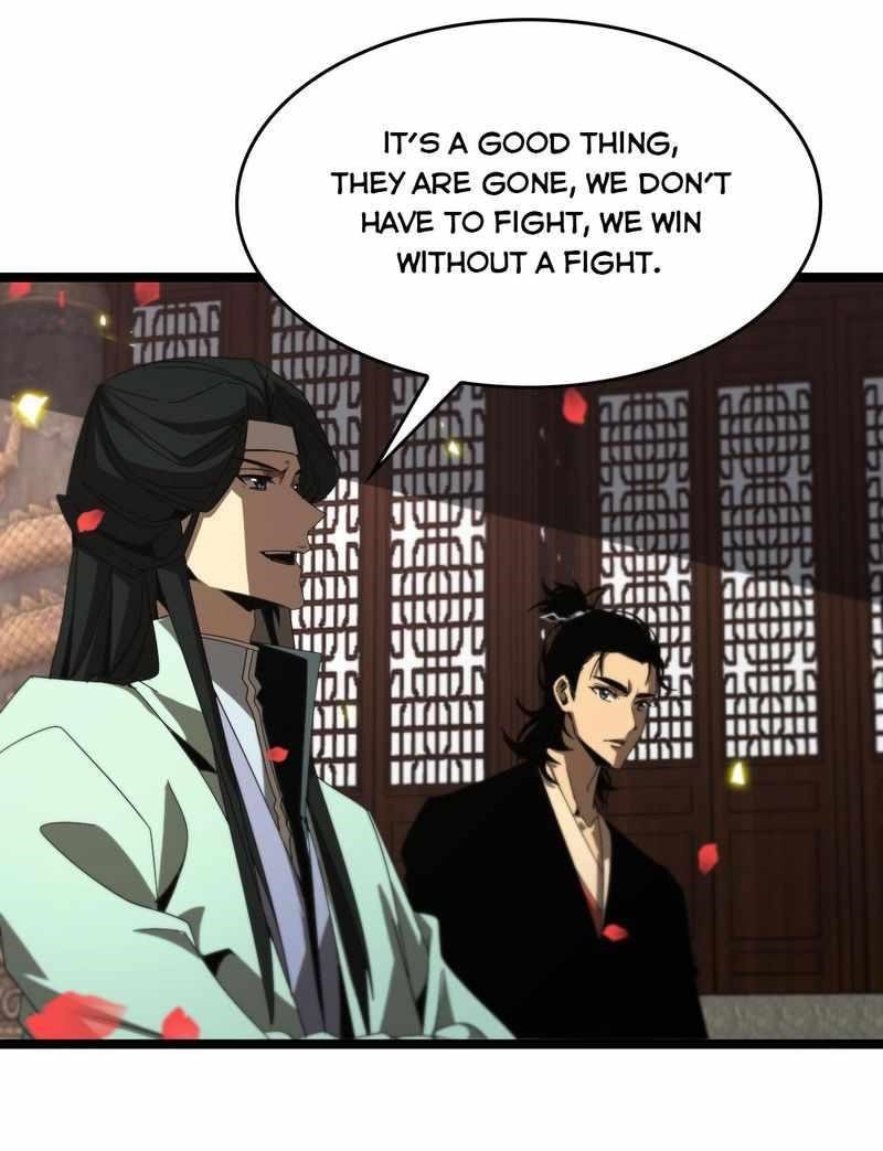 World’s Apocalypse Online Chapter 97 - Page 24