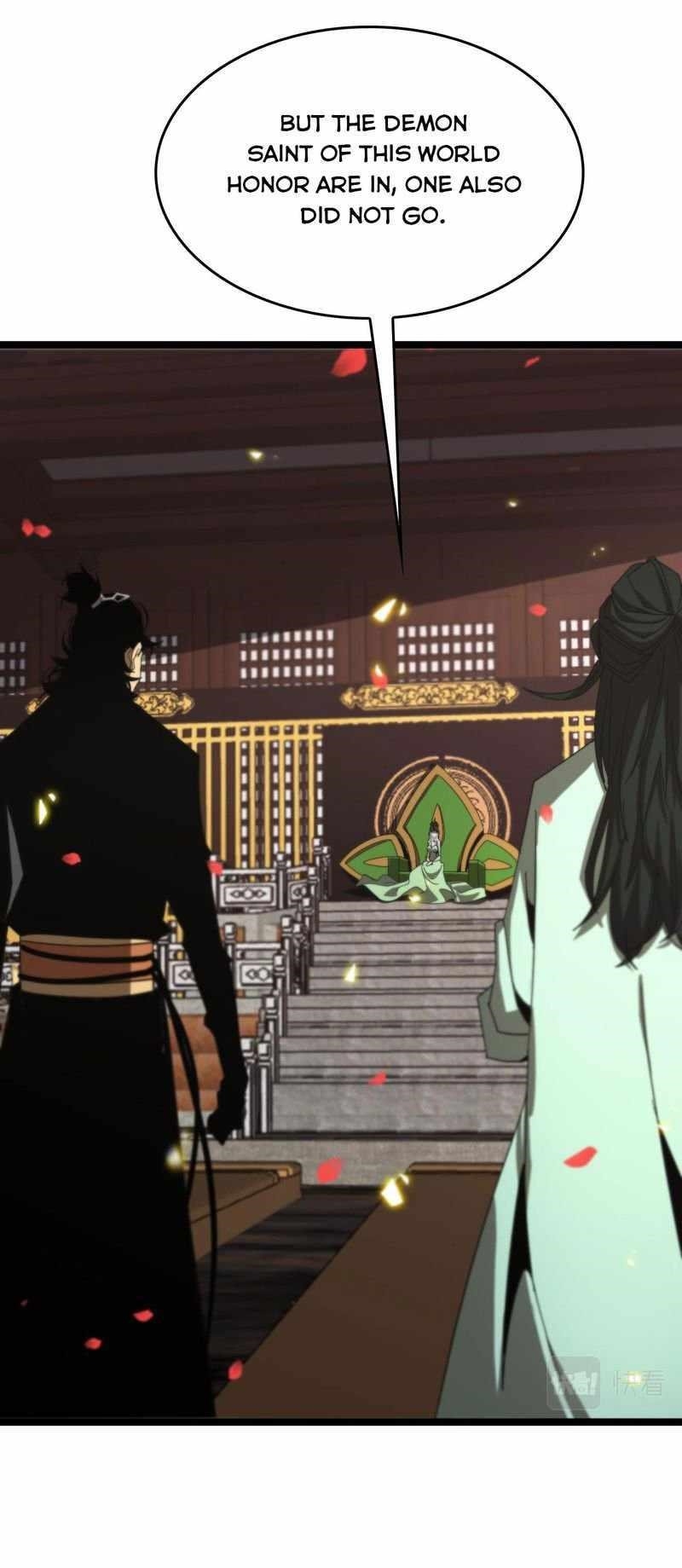 World’s Apocalypse Online Chapter 97 - Page 25