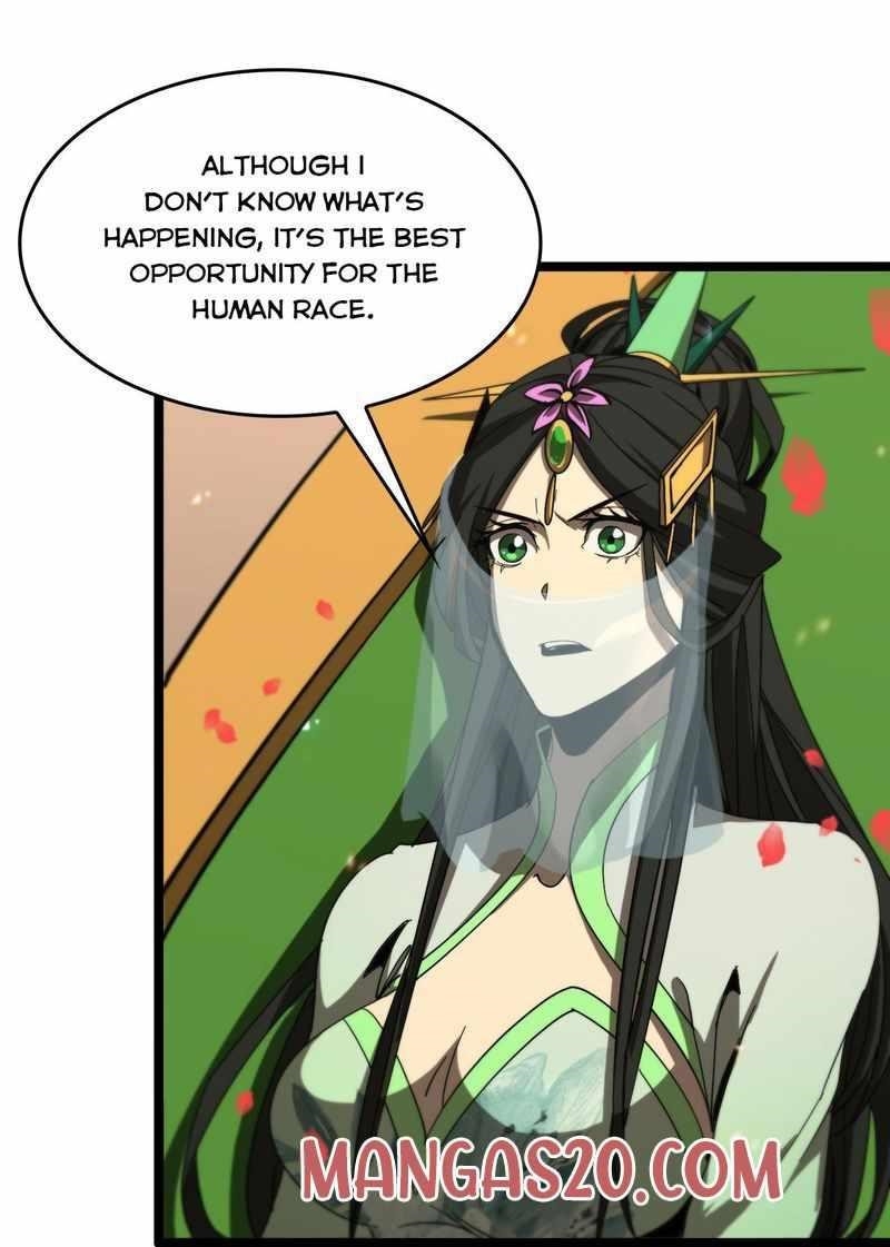 World’s Apocalypse Online Chapter 97 - Page 26