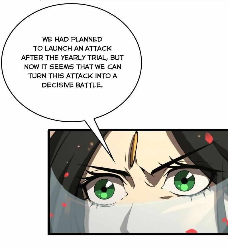 World’s Apocalypse Online Chapter 97 - Page 27