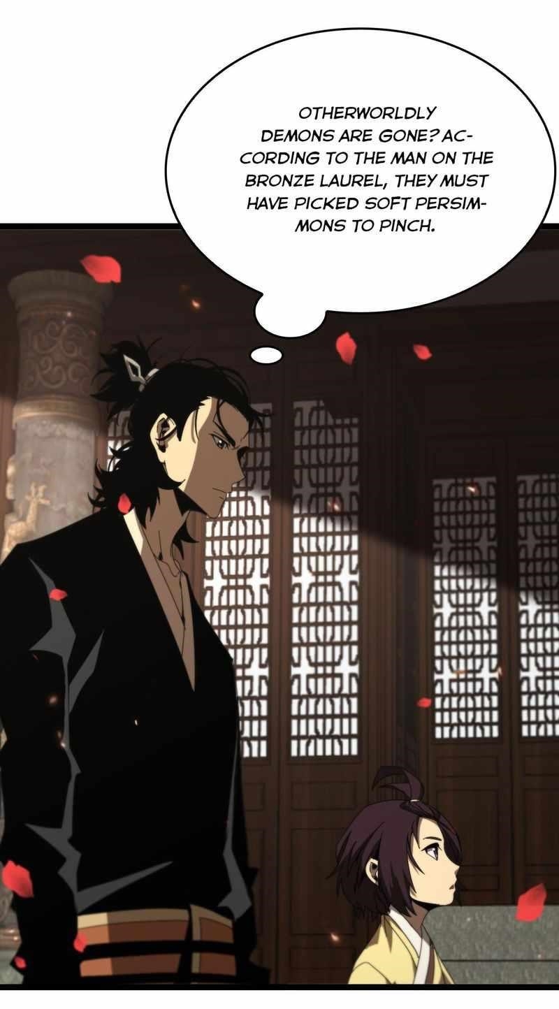 World’s Apocalypse Online Chapter 97 - Page 28