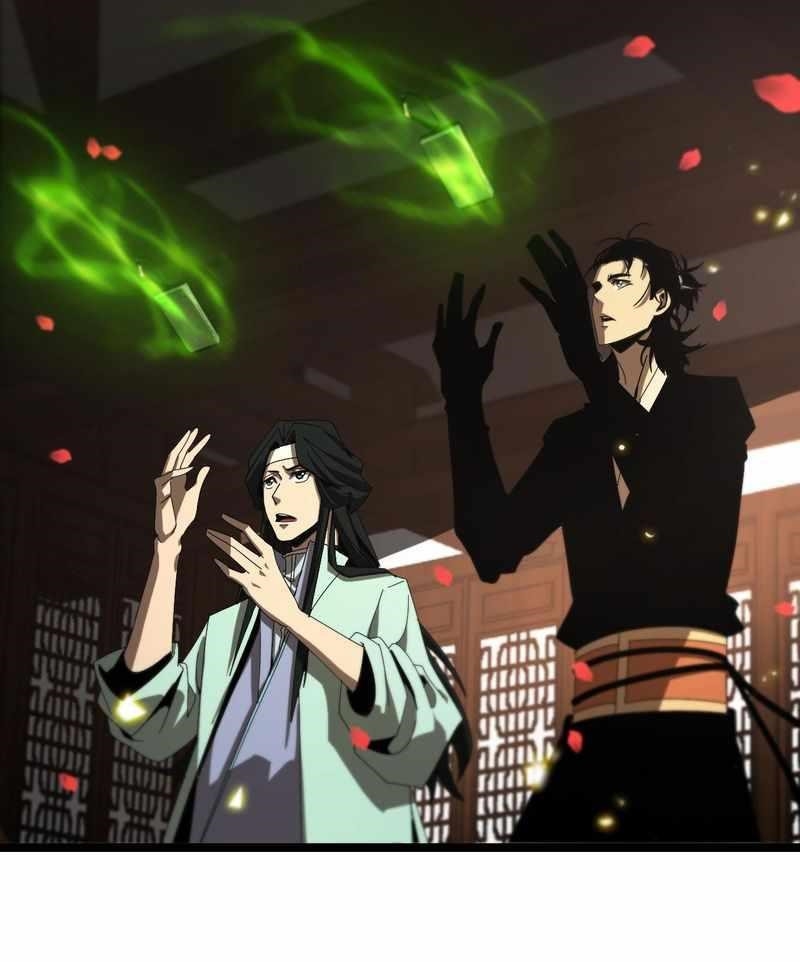 World’s Apocalypse Online Chapter 97 - Page 34