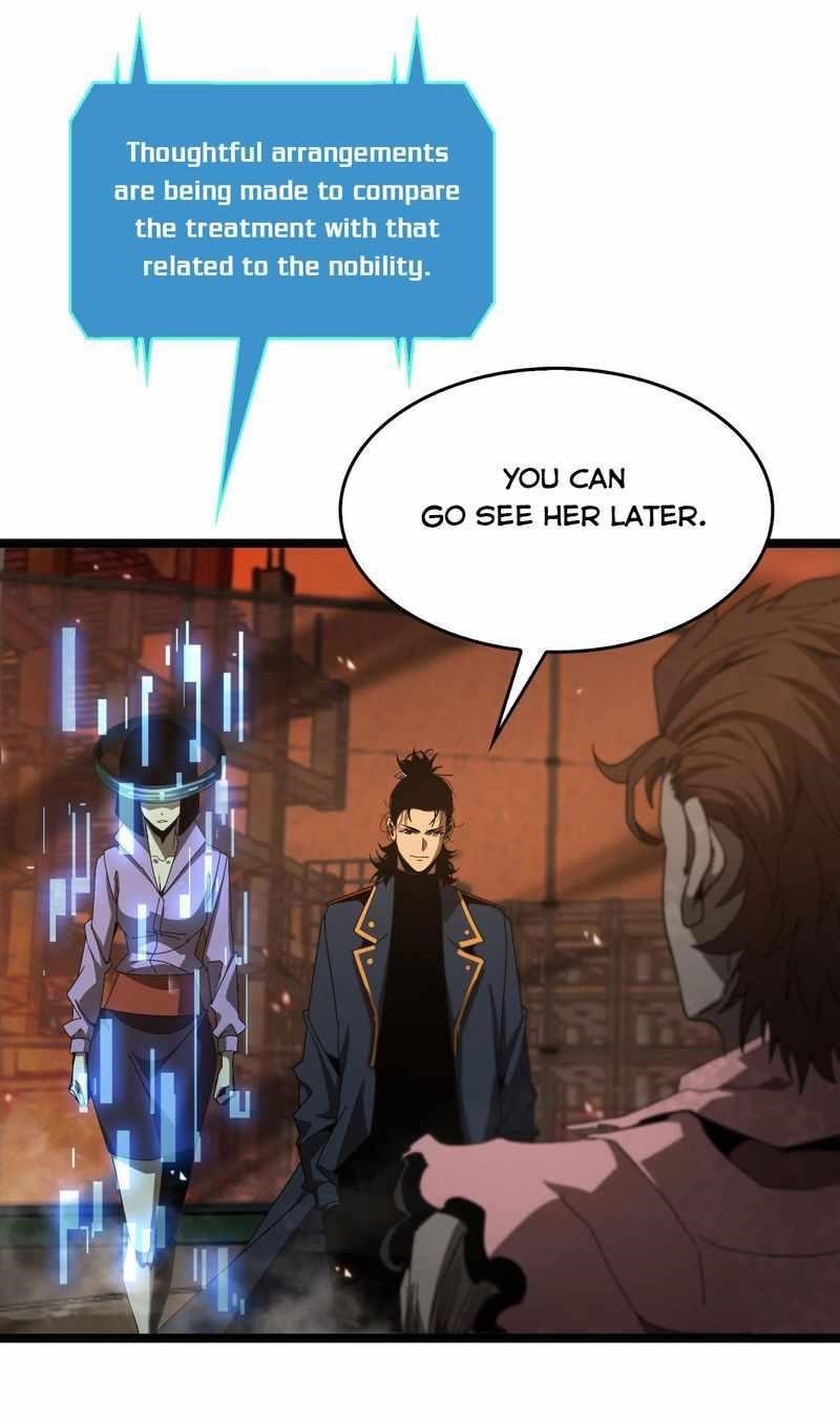 World’s Apocalypse Online Chapter 97 - Page 4