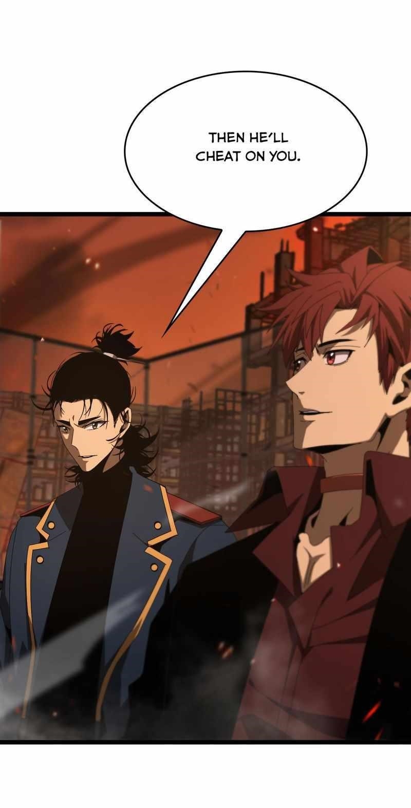 World’s Apocalypse Online Chapter 97 - Page 7