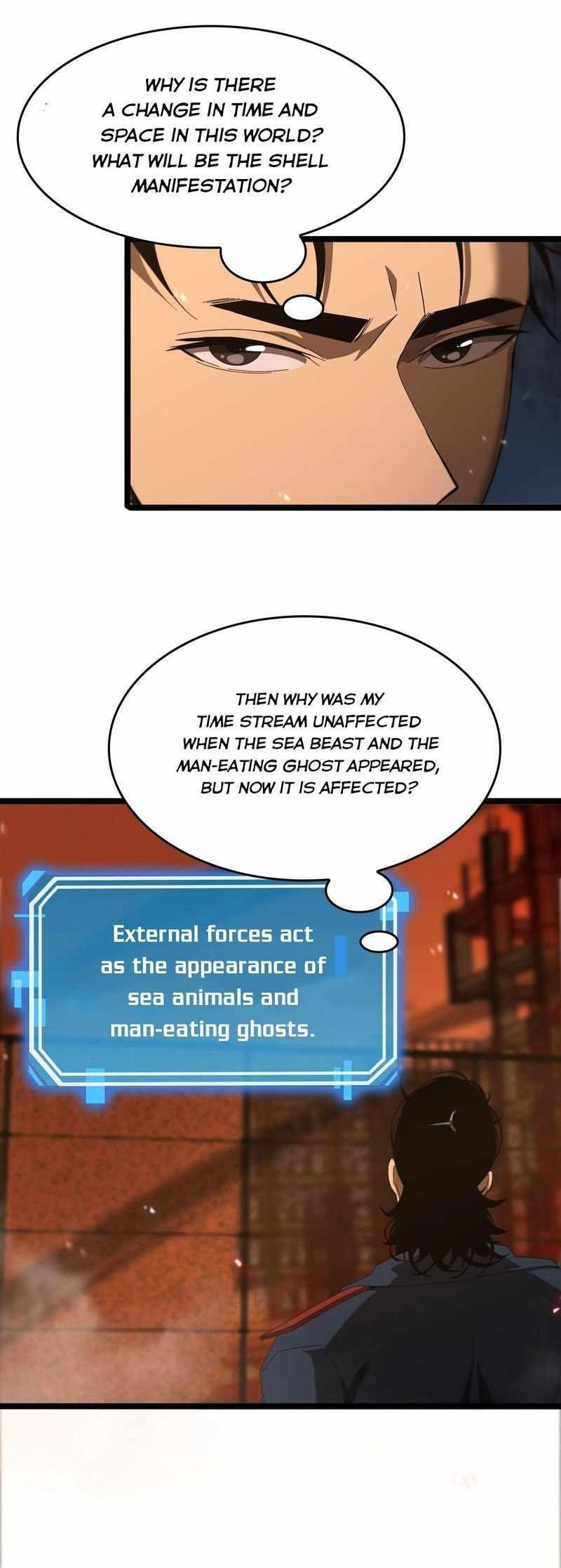 World’s Apocalypse Online Chapter 97 - Page 9