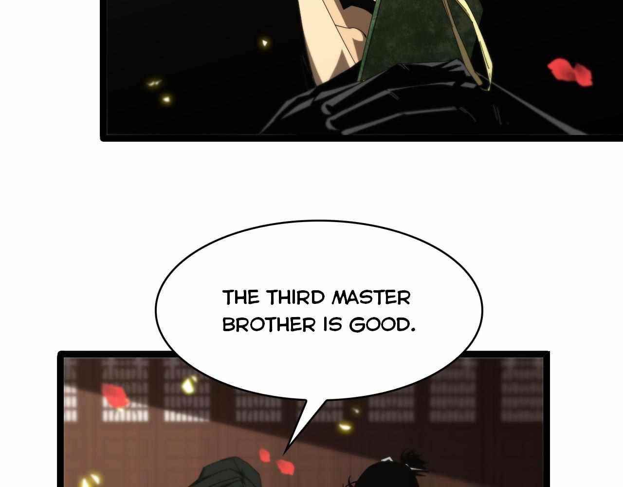 World’s Apocalypse Online Chapter 98 - Page 28