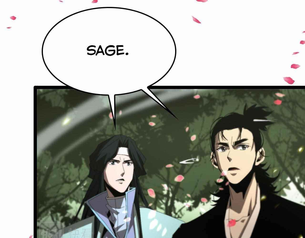 World’s Apocalypse Online Chapter 99 - Page 102