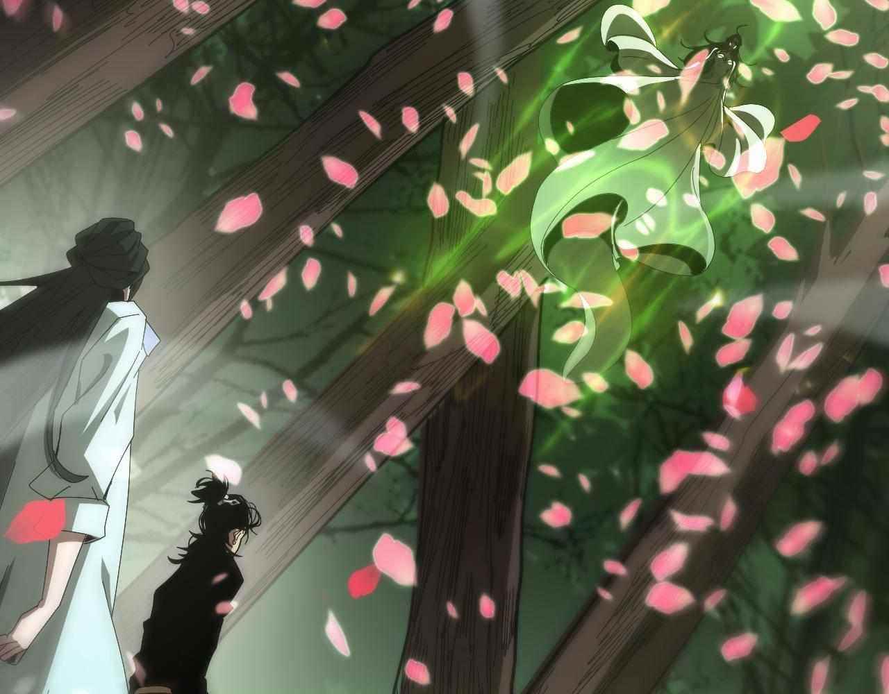 World’s Apocalypse Online Chapter 99 - Page 104