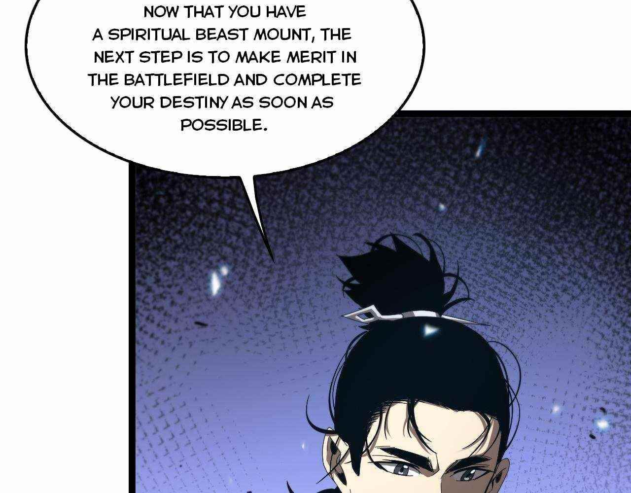 World’s Apocalypse Online Chapter 99 - Page 116