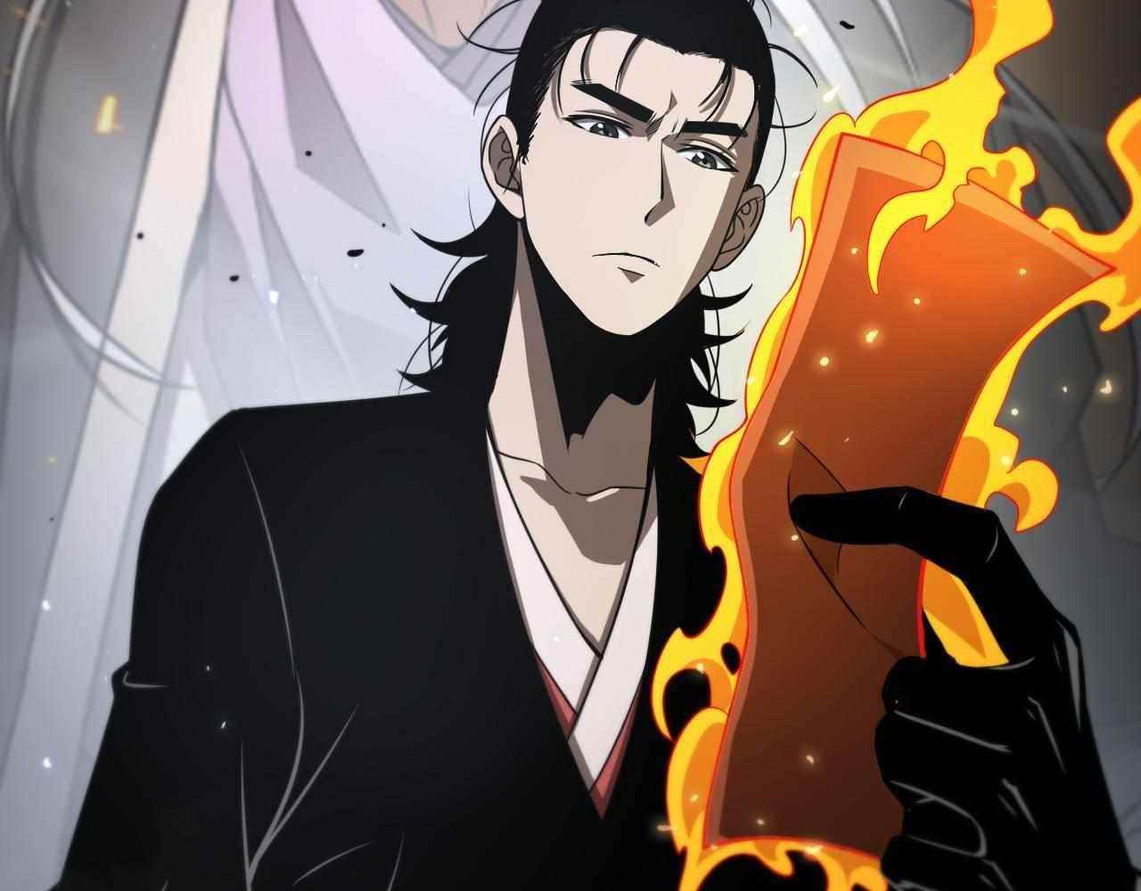 World’s Apocalypse Online Chapter 99 - Page 125