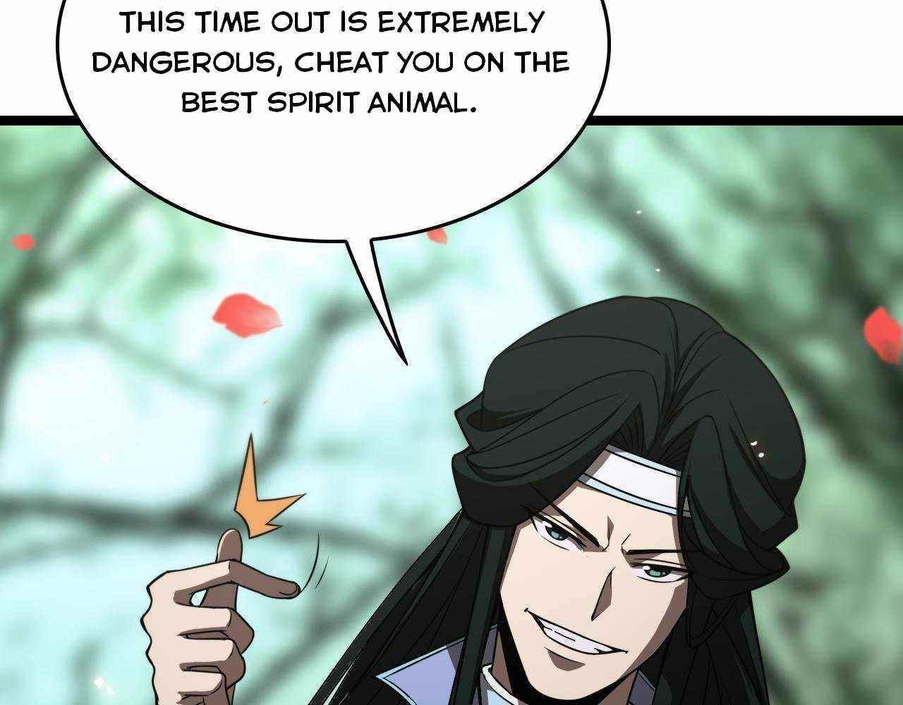 World’s Apocalypse Online Chapter 99 - Page 15