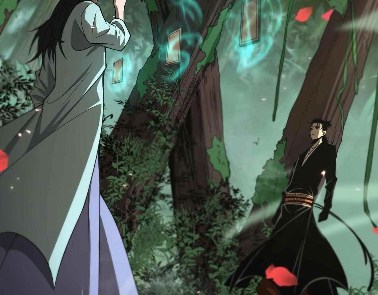 World’s Apocalypse Online Chapter 99 - Page 18