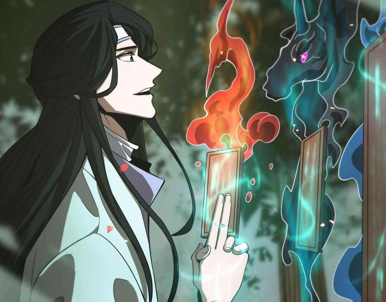 World’s Apocalypse Online Chapter 99 - Page 20