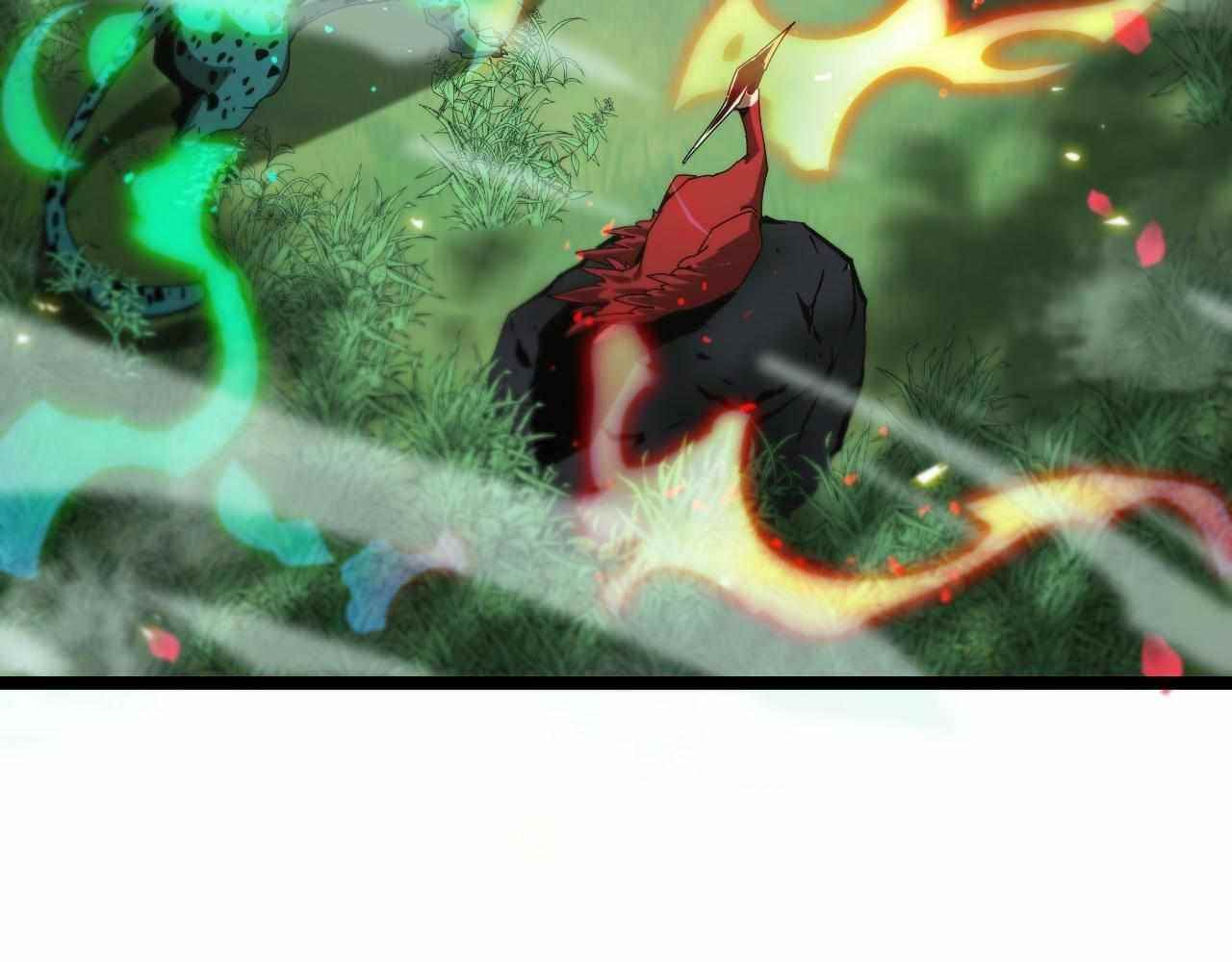 World’s Apocalypse Online Chapter 99 - Page 32