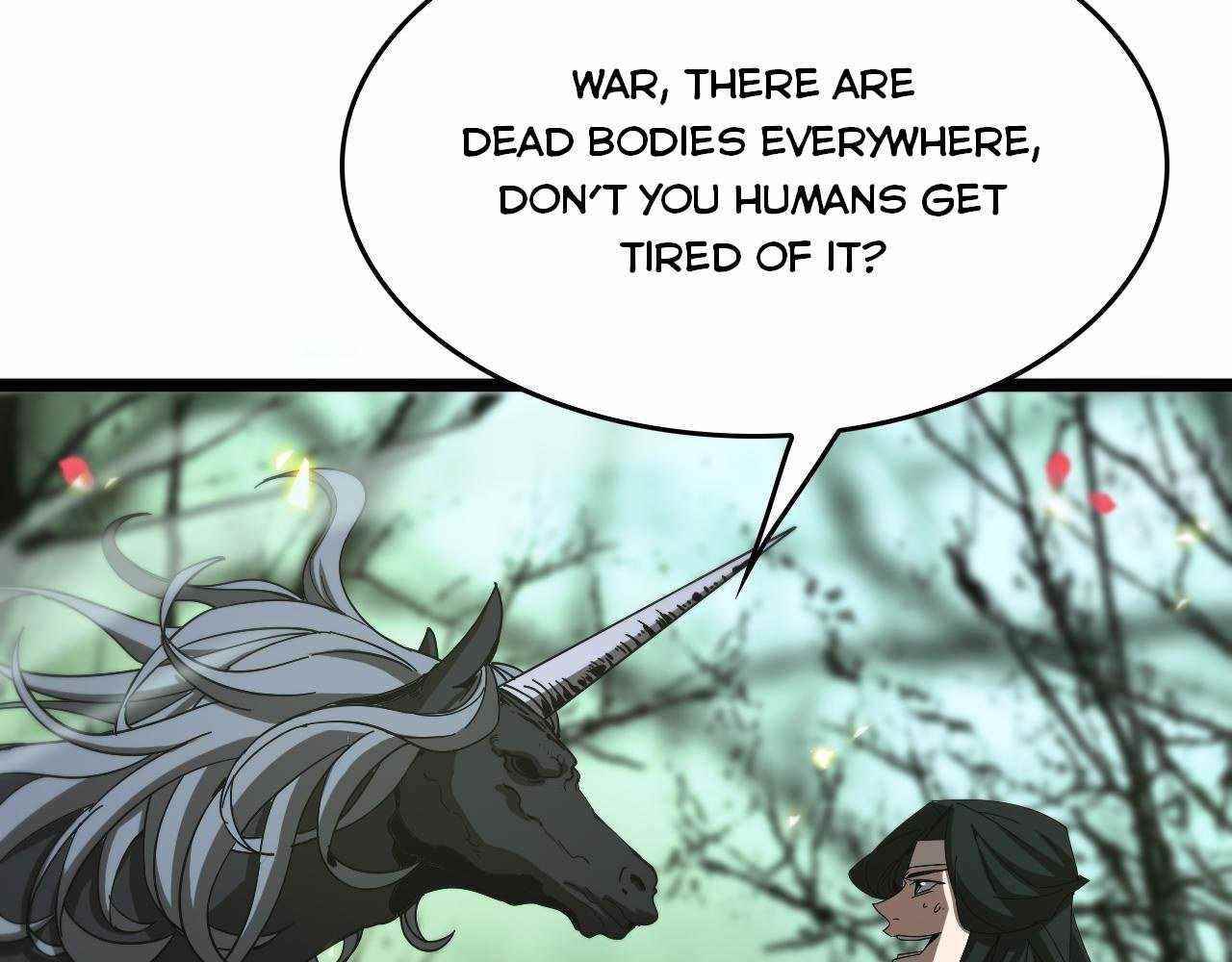 World’s Apocalypse Online Chapter 99 - Page 35