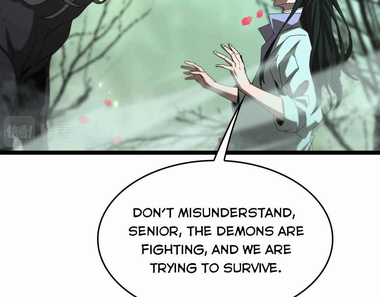 World’s Apocalypse Online Chapter 99 - Page 36