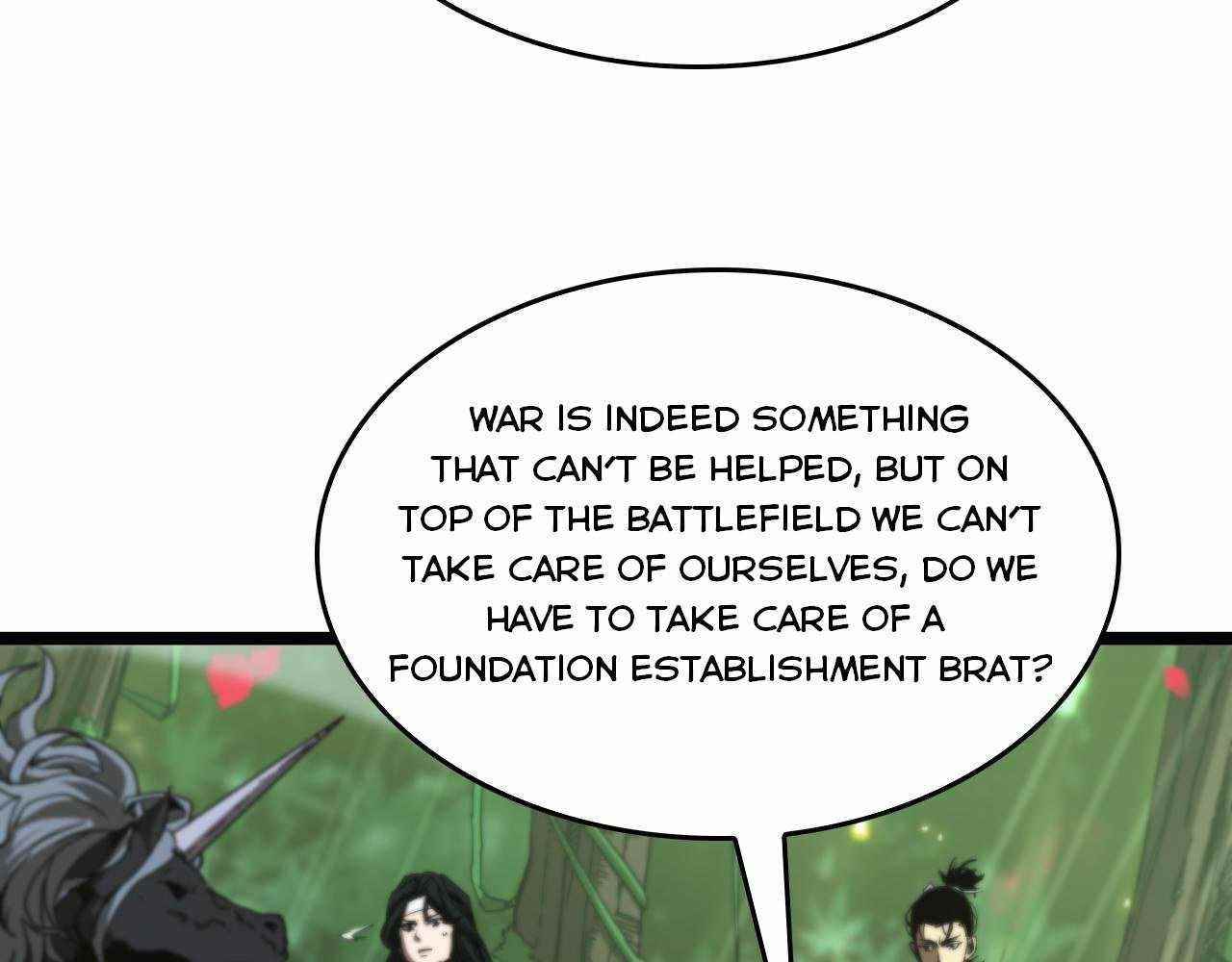 World’s Apocalypse Online Chapter 99 - Page 37