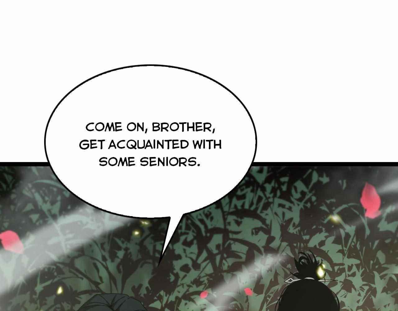 World’s Apocalypse Online Chapter 99 - Page 42