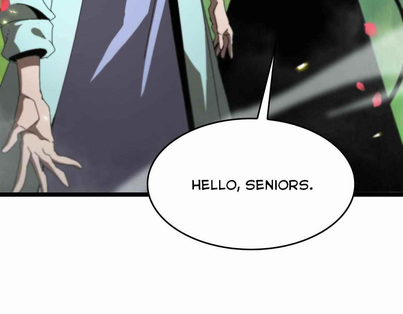 World’s Apocalypse Online Chapter 99 - Page 44