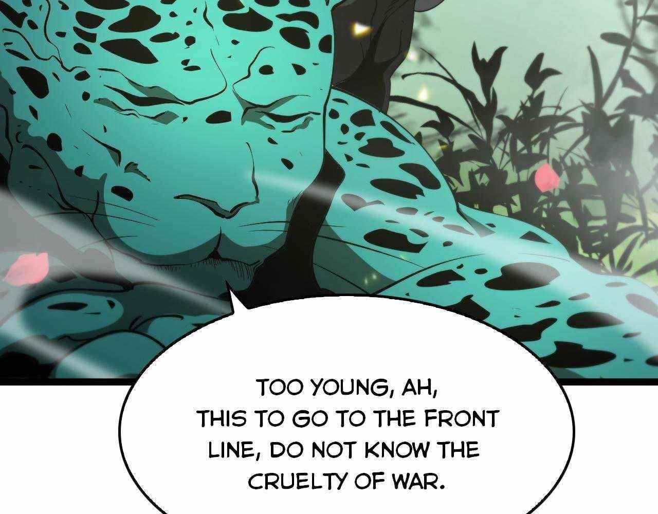 World’s Apocalypse Online Chapter 99 - Page 53