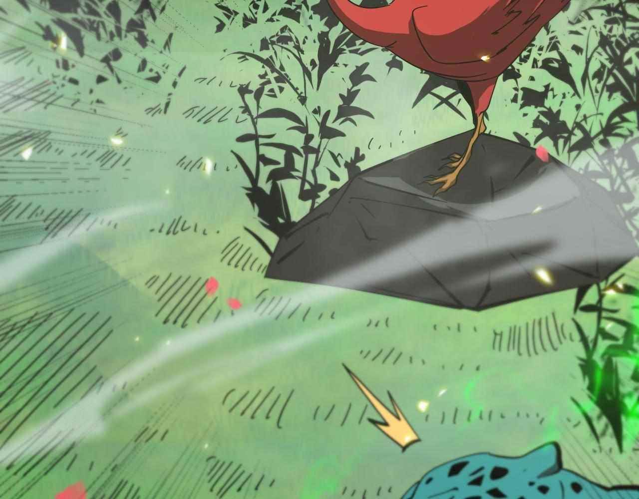 World’s Apocalypse Online Chapter 99 - Page 85