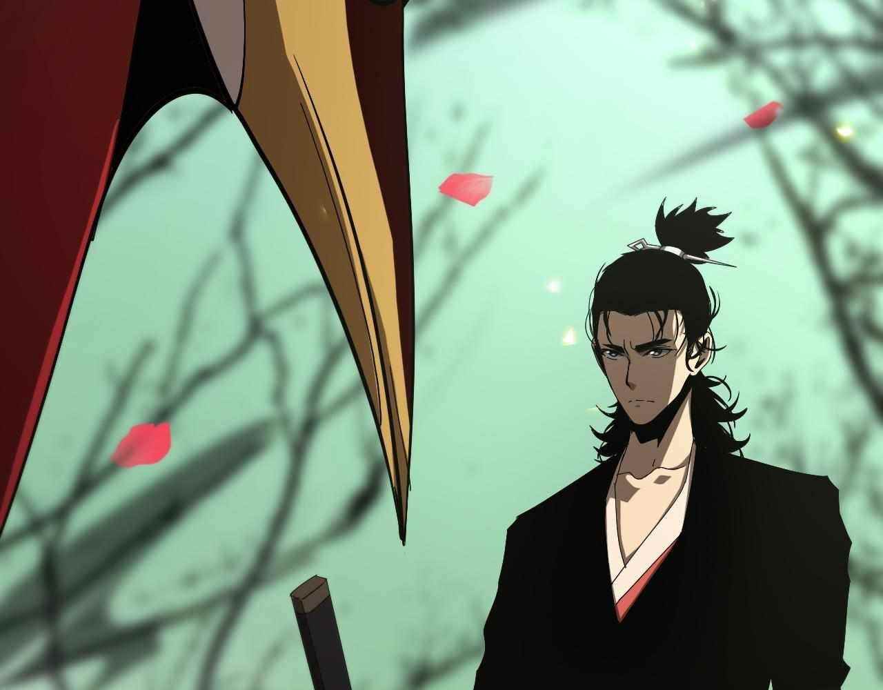 World’s Apocalypse Online Chapter 99 - Page 91