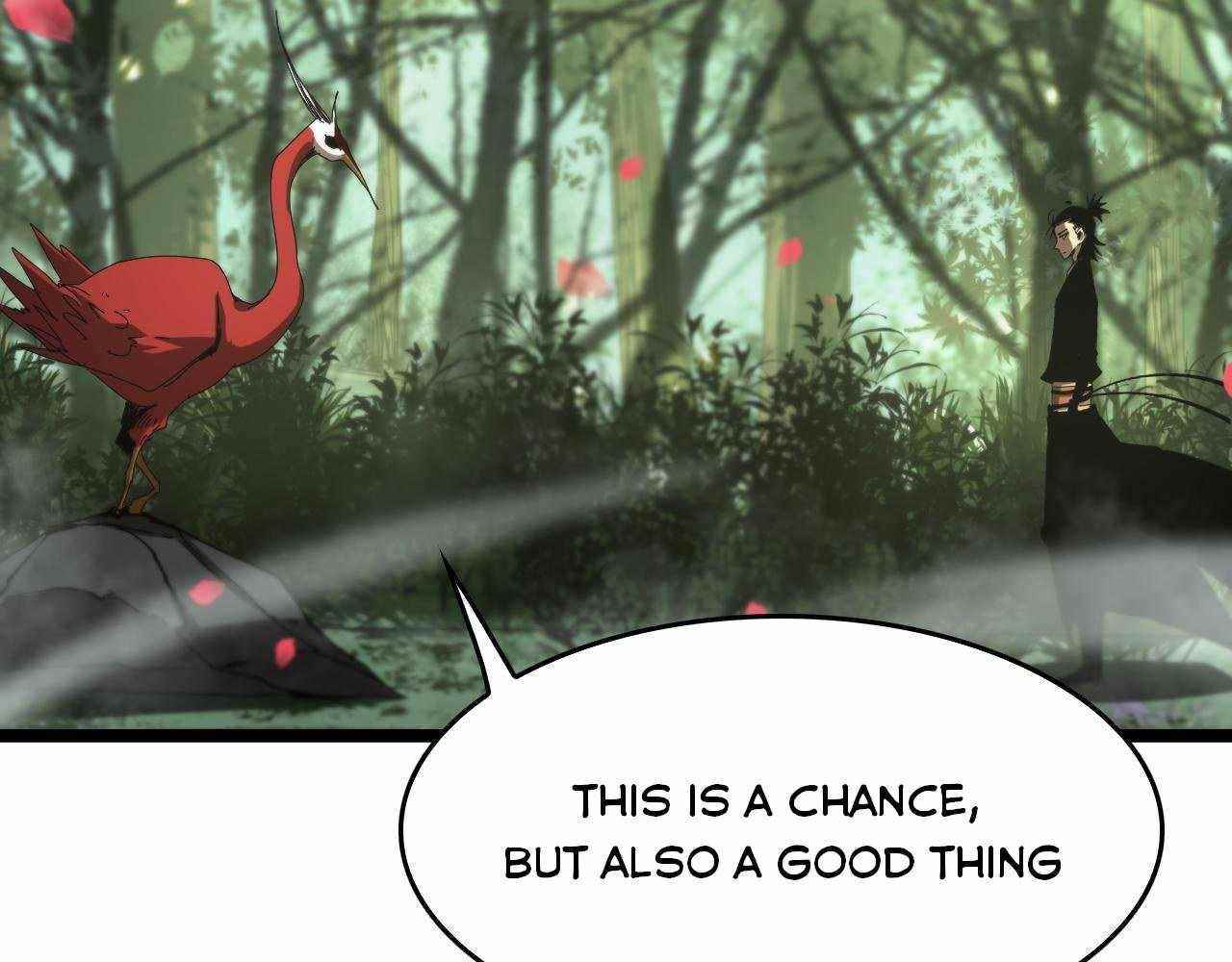 World’s Apocalypse Online Chapter 99 - Page 94