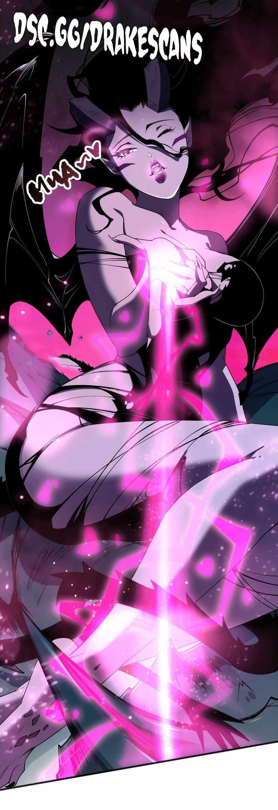 Maxed Strength Stats Necromancer Chapter 37 - Page 21