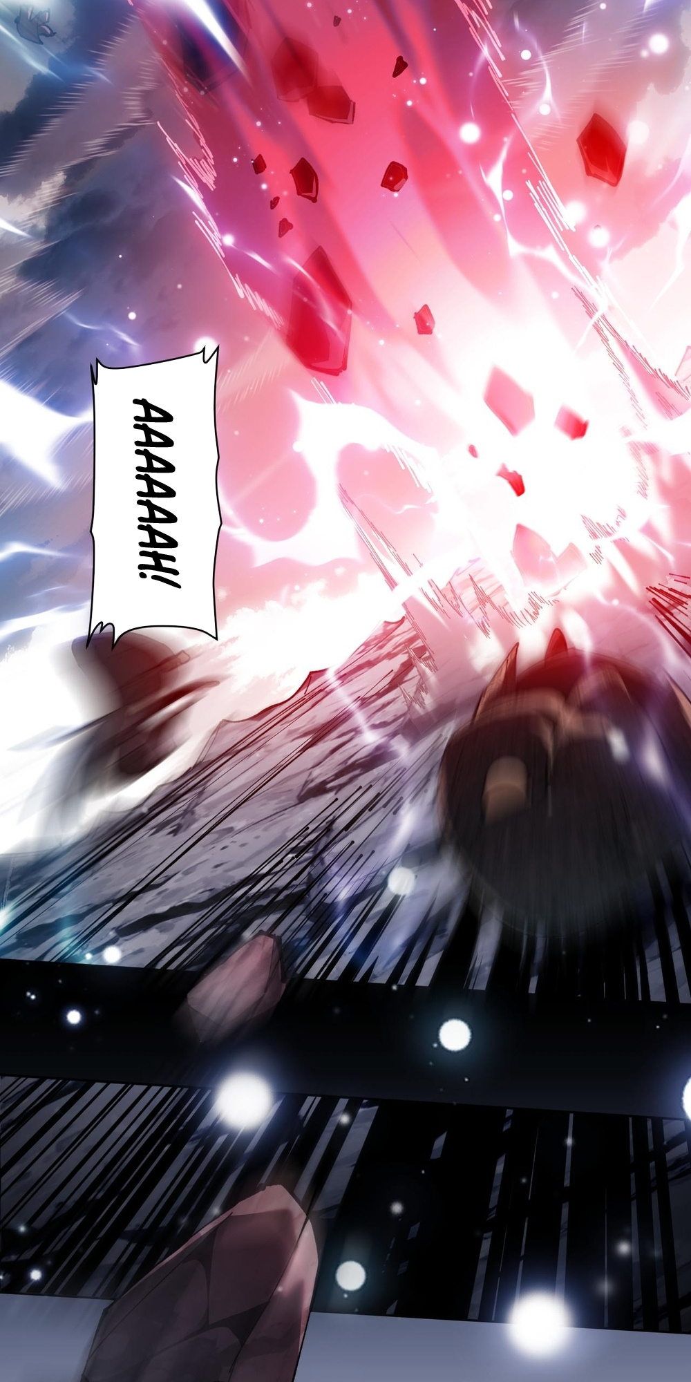 Master: This Villainous Disciple Is Not The Holy Child Chapter 1 - Page 29