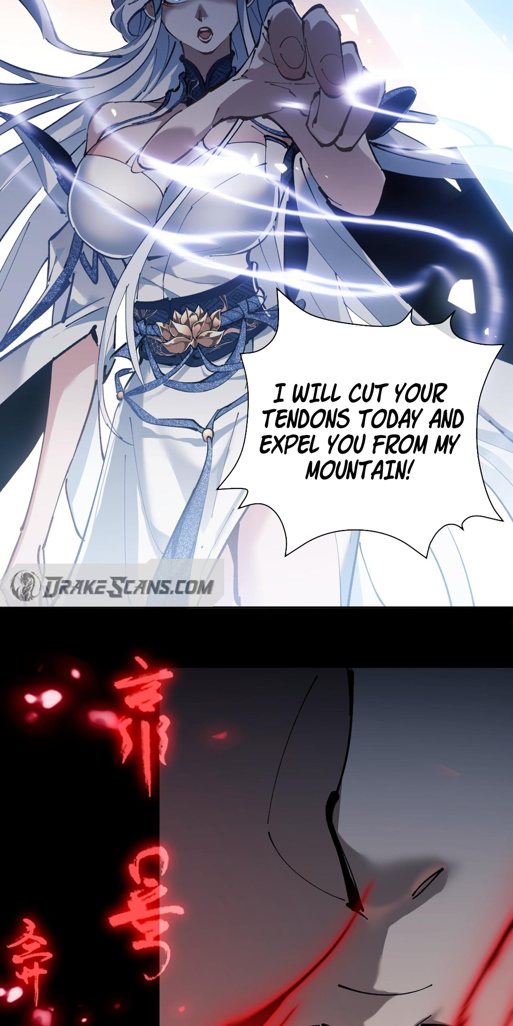 Master: This Villainous Disciple Is Not The Holy Child Chapter 1 - Page 82