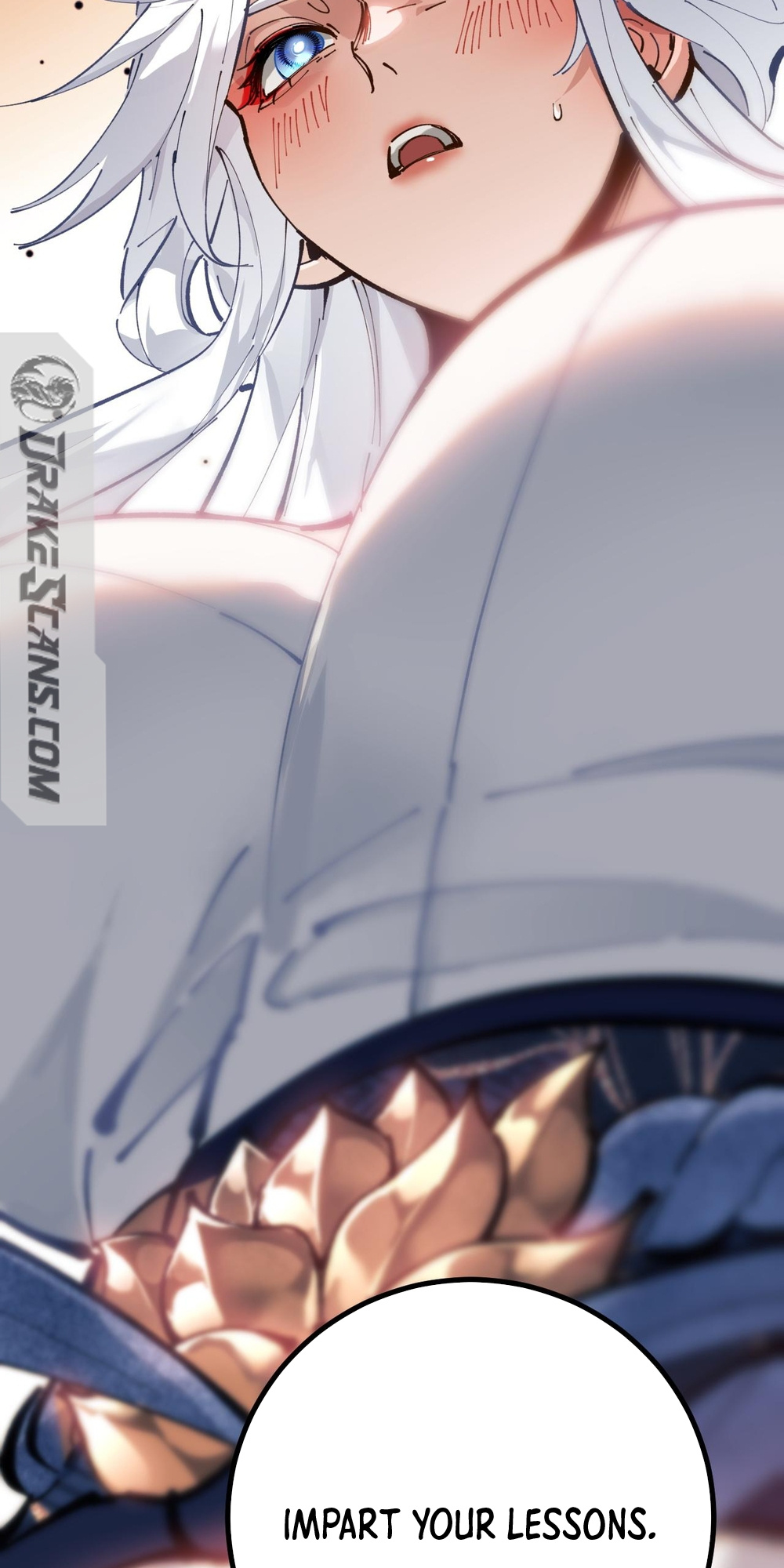 Master: This Villainous Disciple Is Not The Holy Child Chapter 1 - Page 89