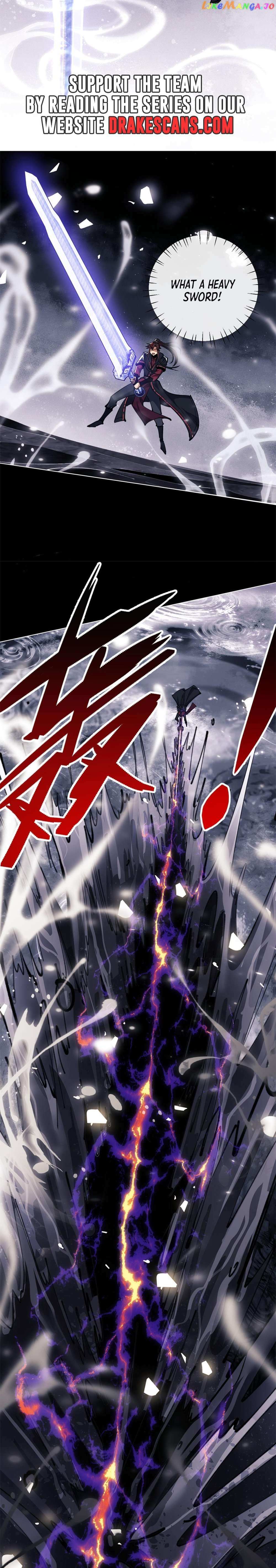 Master: This Villainous Disciple Is Not The Holy Child Chapter 11 - Page 10