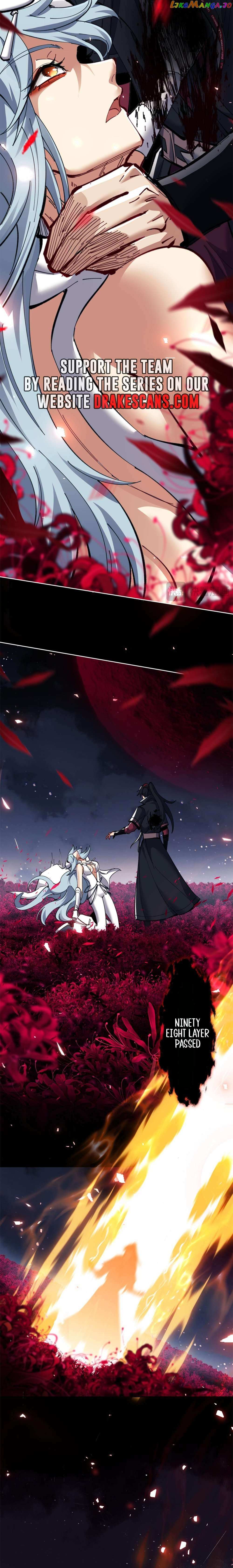 Master: This Villainous Disciple Is Not The Holy Child Chapter 11 - Page 5