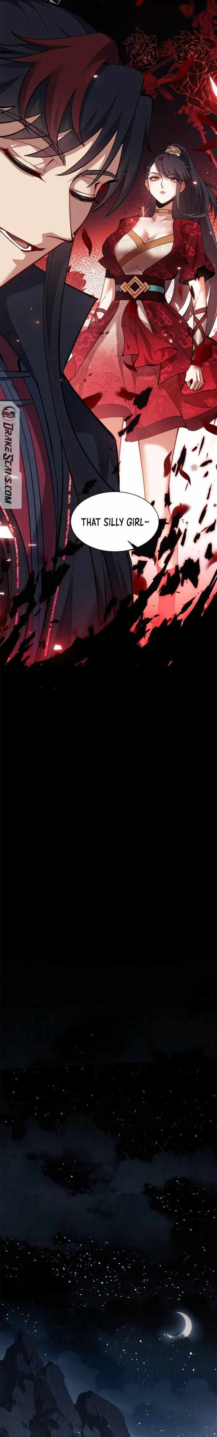 Master: This Villainous Disciple Is Not The Holy Child Chapter 13 - Page 4