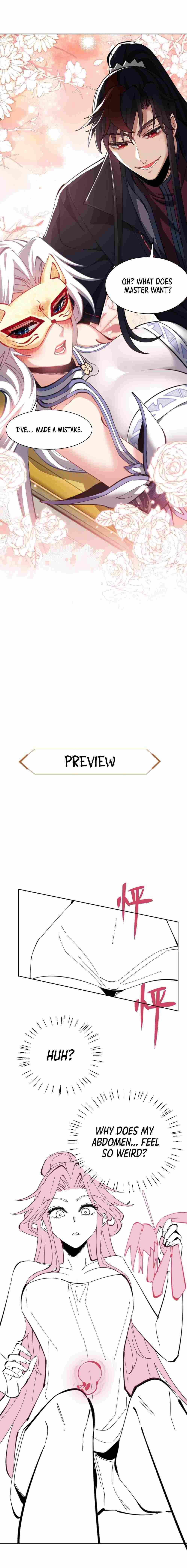 Master: This Villainous Disciple Is Not The Holy Child Chapter 14 - Page 20