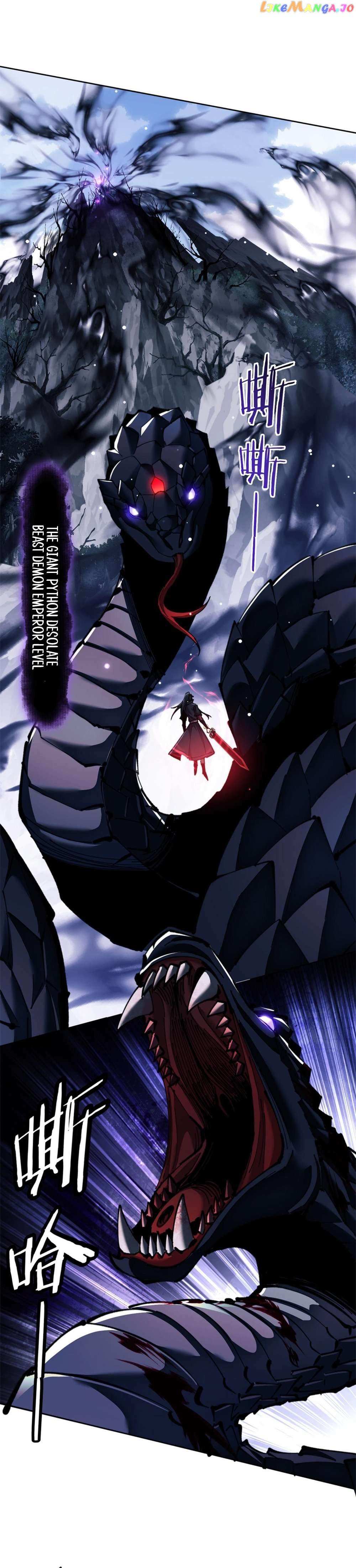 Master: This Villainous Disciple Is Not The Holy Child Chapter 16 - Page 2