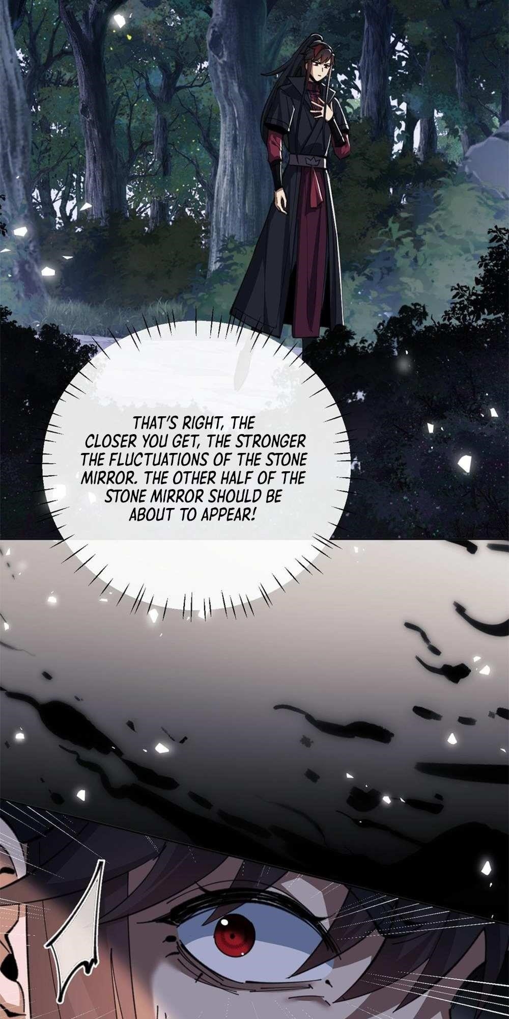 Master: This Villainous Disciple Is Not The Holy Child Chapter 20 - Page 11