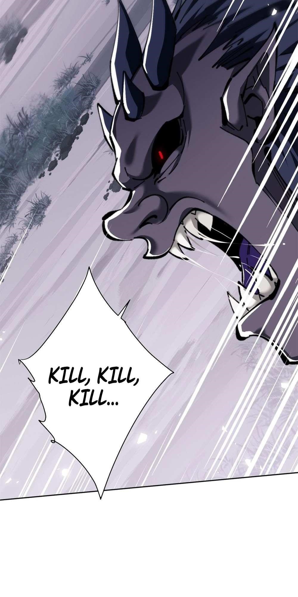 Master: This Villainous Disciple Is Not The Holy Child Chapter 20 - Page 13