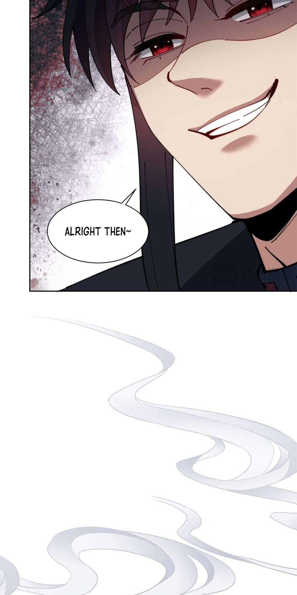 Master: This Villainous Disciple Is Not The Holy Child Chapter 20 - Page 18