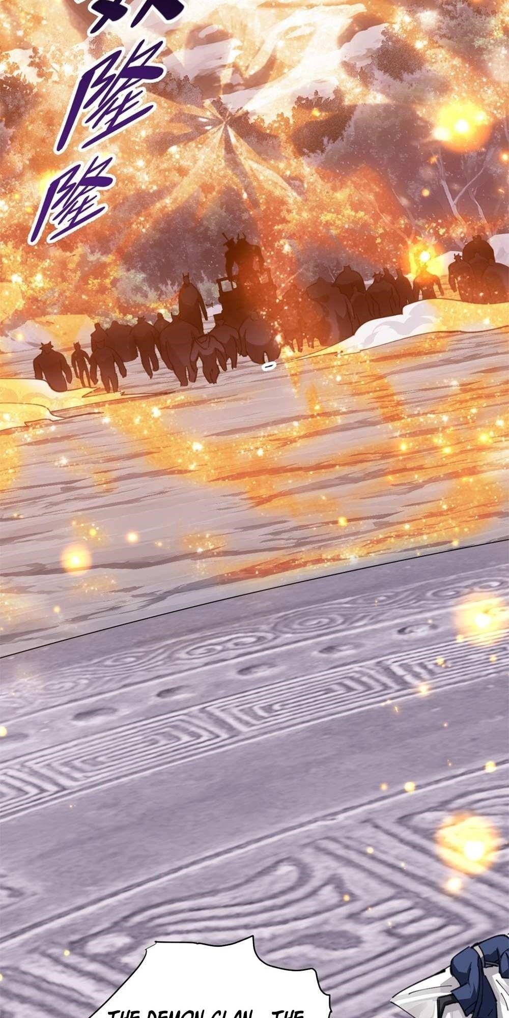 Master: This Villainous Disciple Is Not The Holy Child Chapter 20 - Page 24