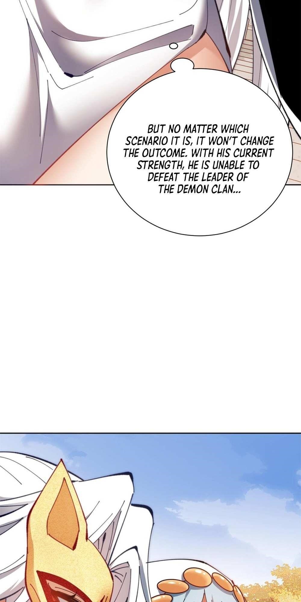 Master: This Villainous Disciple Is Not The Holy Child Chapter 20 - Page 35