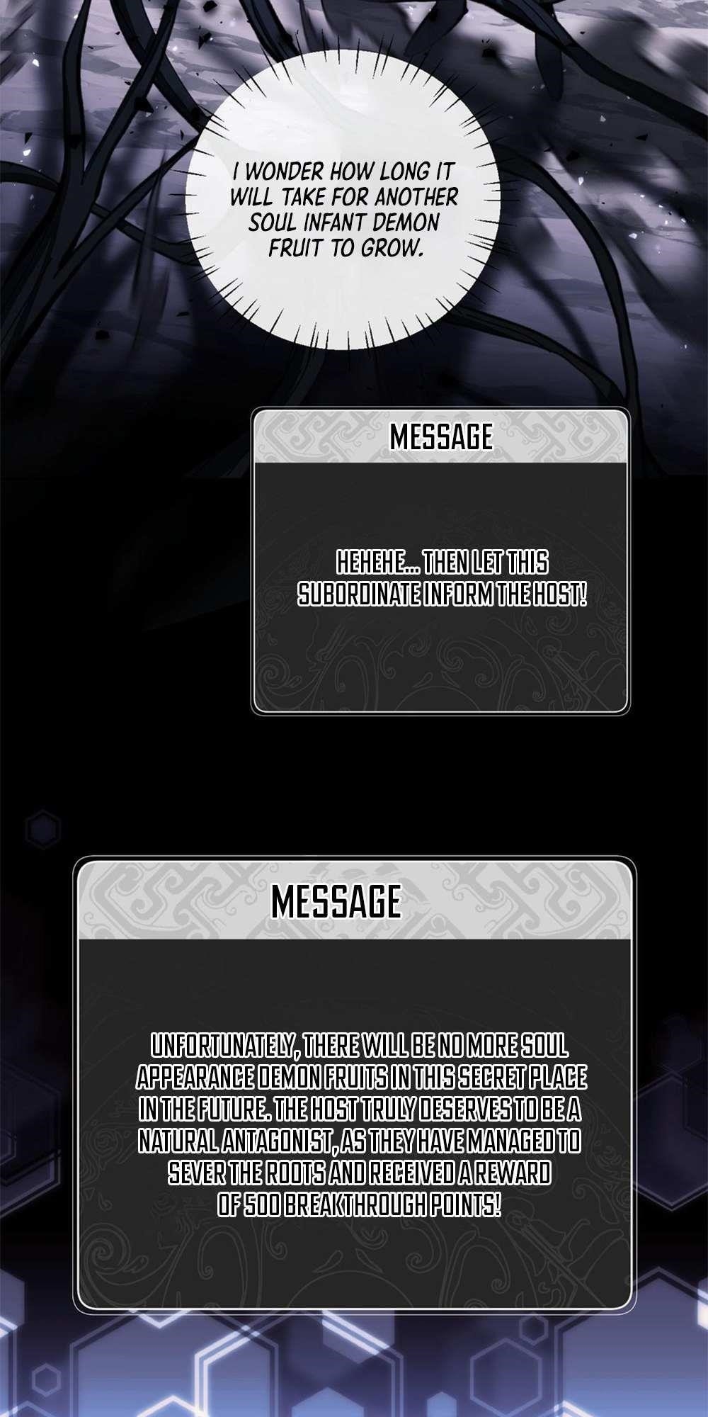 Master: This Villainous Disciple Is Not The Holy Child Chapter 20 - Page 4