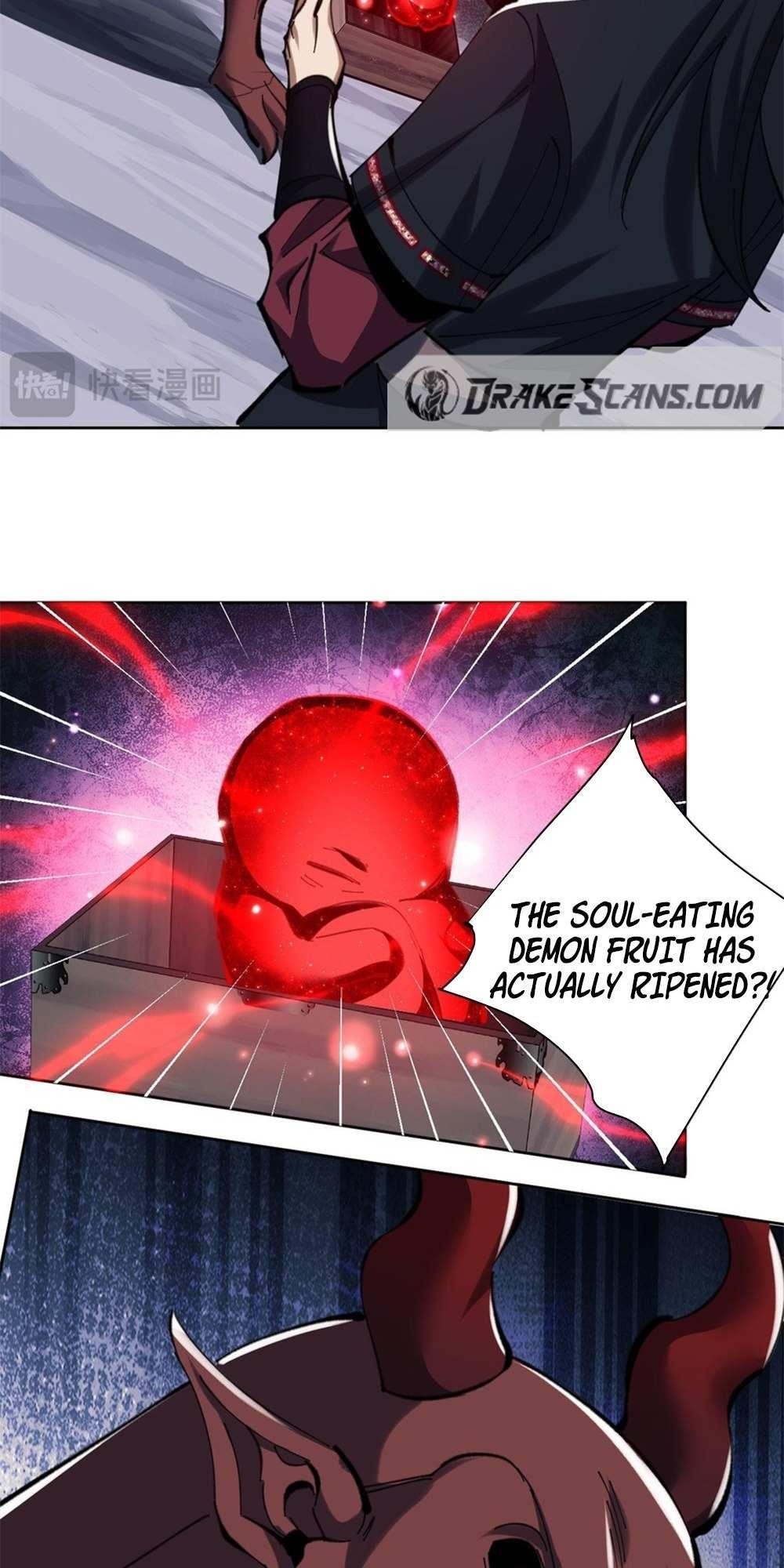 Master: This Villainous Disciple Is Not The Holy Child Chapter 20 - Page 54