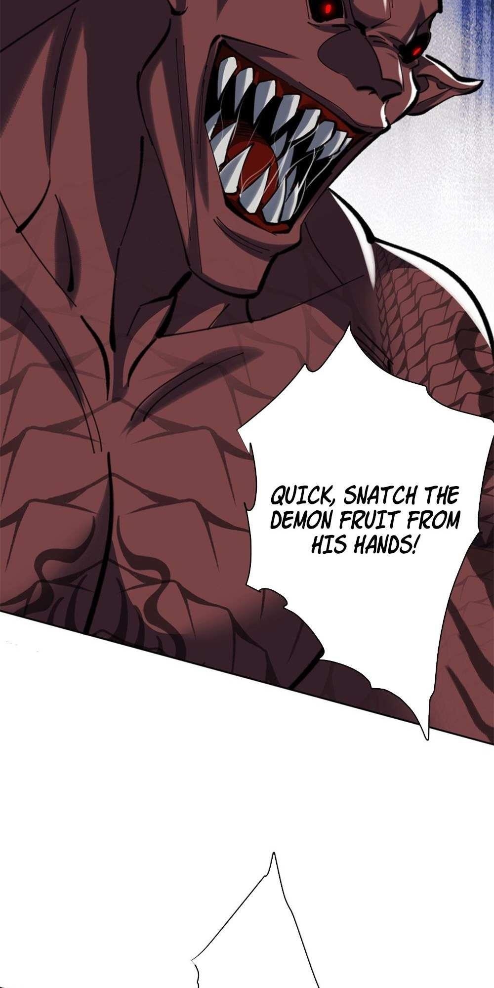 Master: This Villainous Disciple Is Not The Holy Child Chapter 20 - Page 55