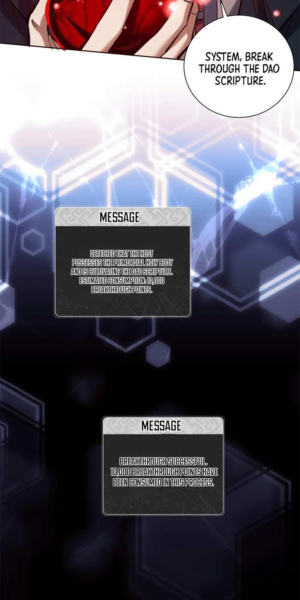 Master: This Villainous Disciple Is Not The Holy Child Chapter 20 - Page 58