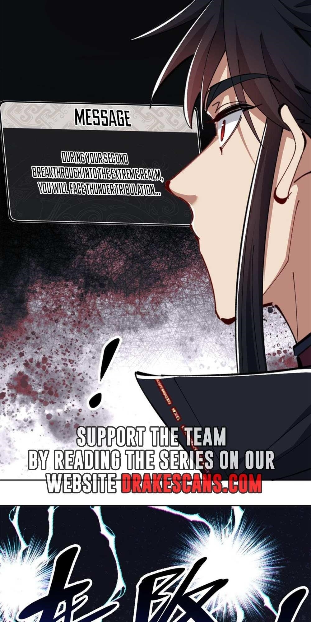 Master: This Villainous Disciple Is Not The Holy Child Chapter 20 - Page 6