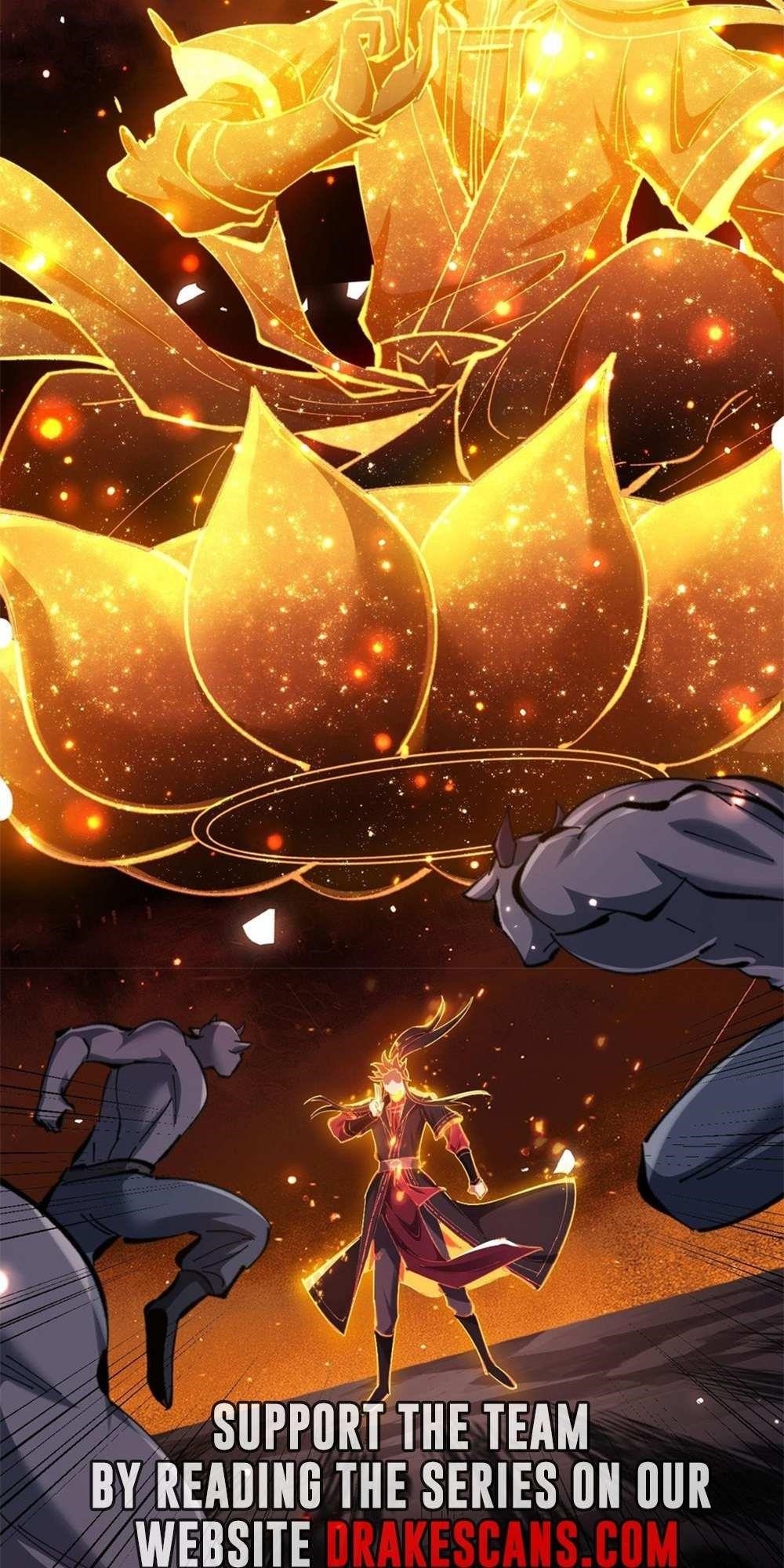 Master: This Villainous Disciple Is Not The Holy Child Chapter 20 - Page 62