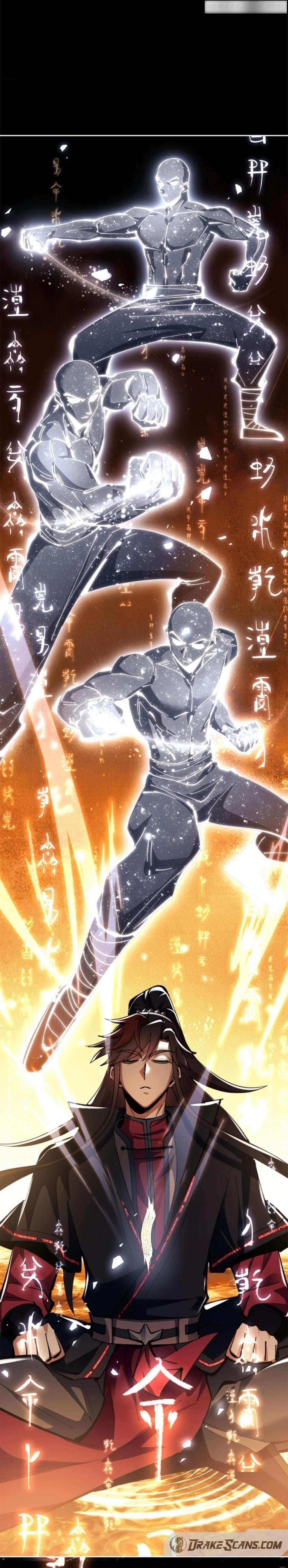 Master: This Villainous Disciple Is Not The Holy Child Chapter 24 - Page 2